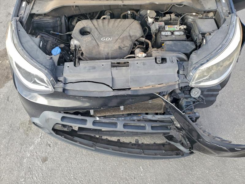 2016 KIA SOUL #3310343990