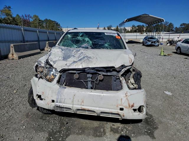 2009 TOYOTA HIGHLANDER #3304600441