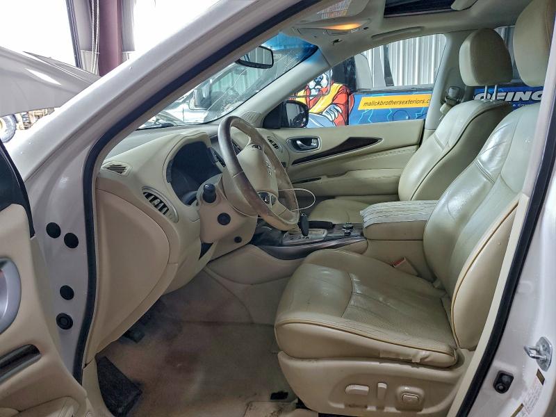 2014 INFINITI QX60 #3308314155