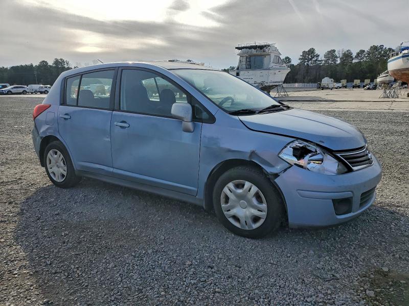 2010 NISSAN VERSA S #3304788322