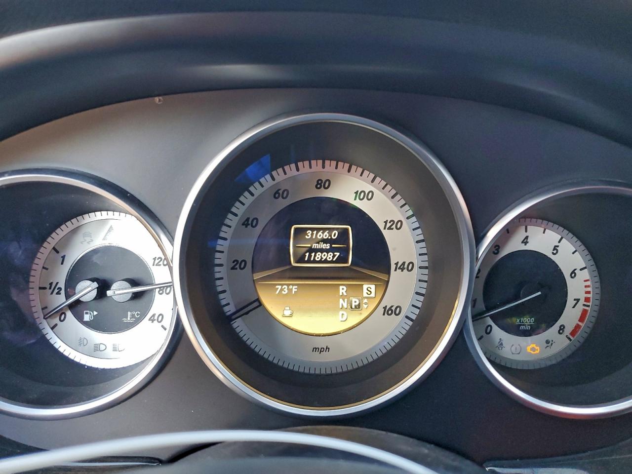 Lot #3311635239 2012 MERCEDES-BENZ CLS 550