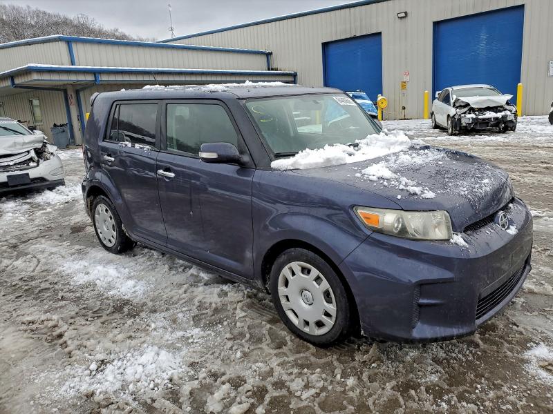 2011 TOYOTA SCION XB #3303881685