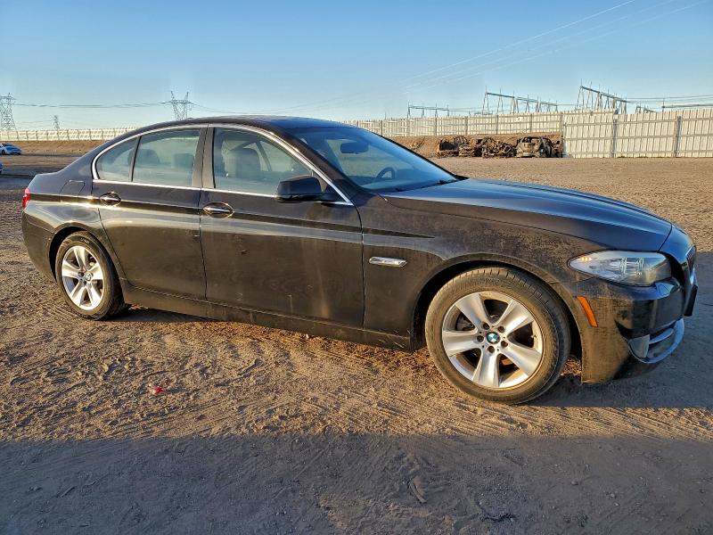 2013 BMW 528 I #3315840156
