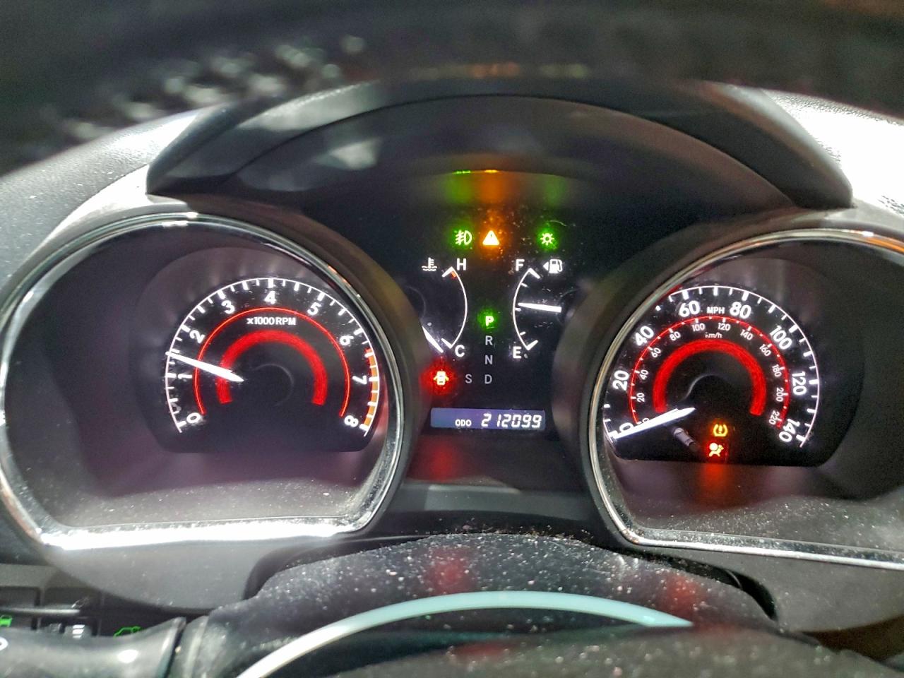 TOYOTA HIGHLANDER BASE