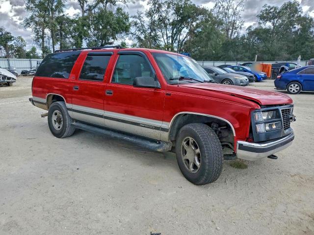 1996 GMC SUBURBAN K #3309568578