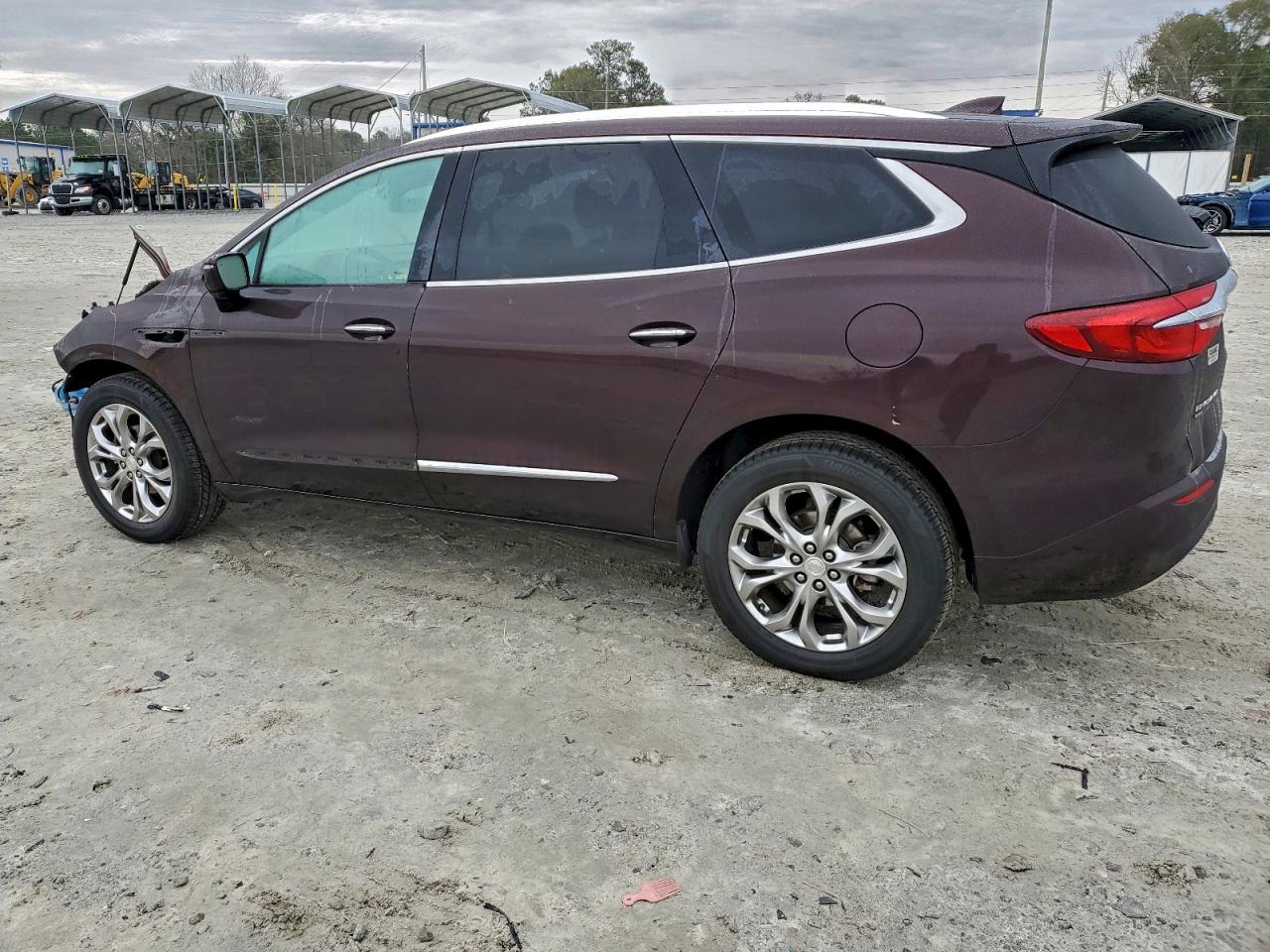 BUICK ENCLAVE AVENIR