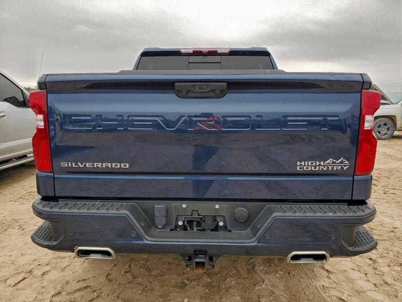 2022 CHEVROLET SILVERADO #3303867700