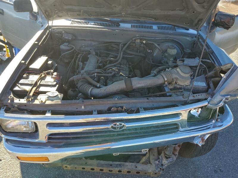 1994 TOYOTA PICKUP 1/2 #3317103006
