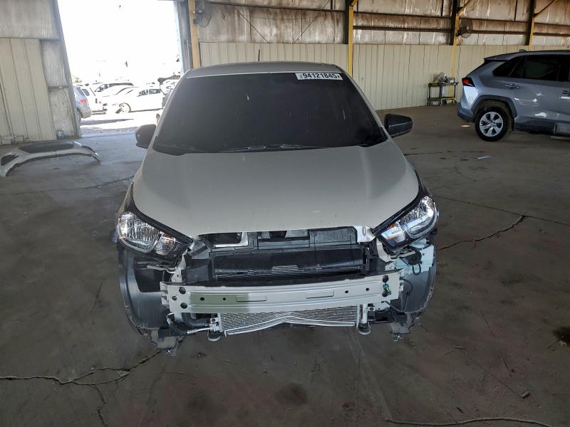 2018 CHEVROLET SPARK LS #3309363994