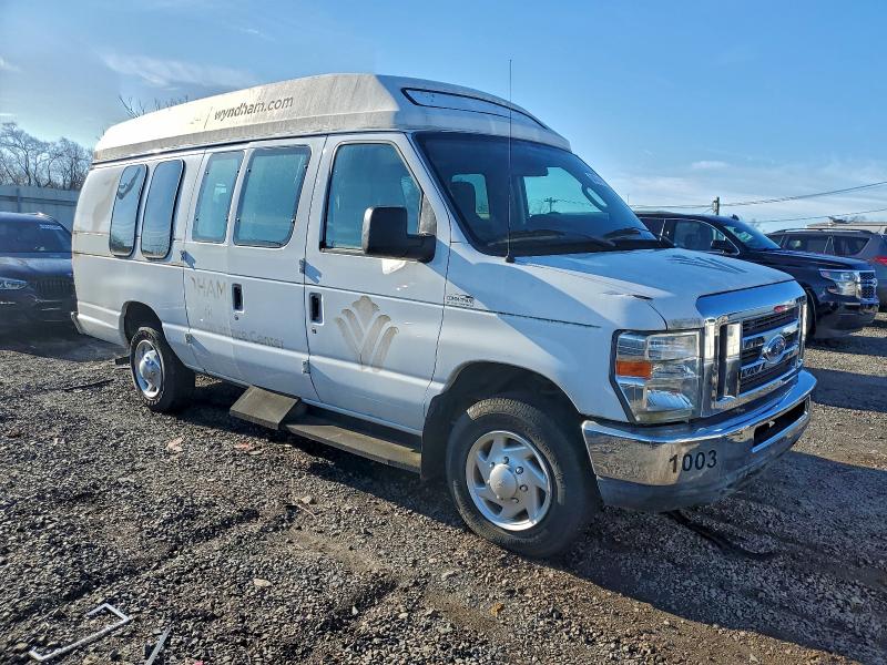 2013 FORD ECONOLINE #3304569449