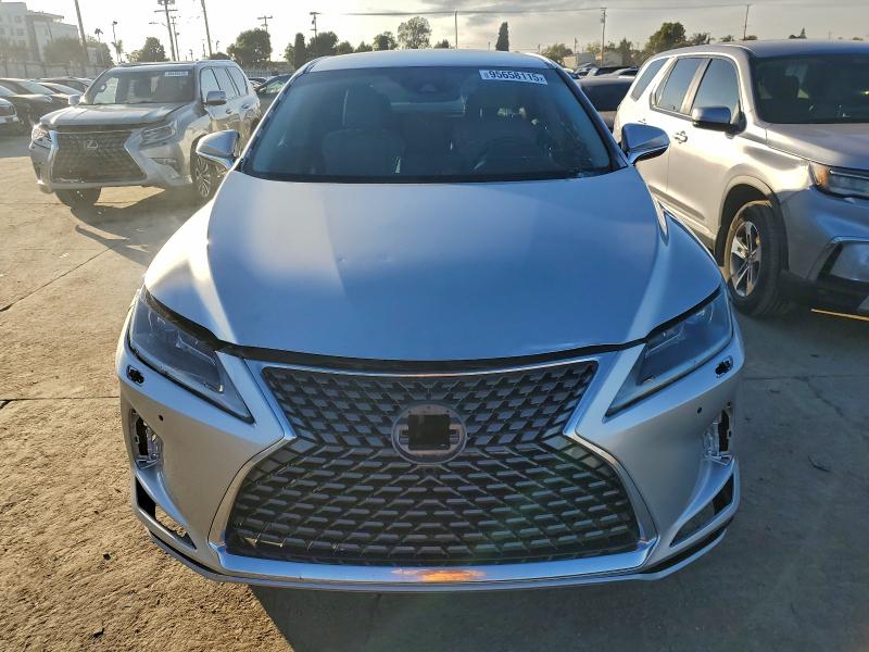 2017 LEXUS RX 350 BAS #3304655920