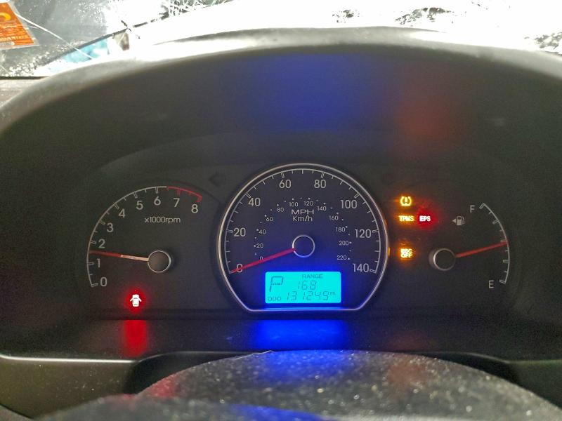 2010 HYUNDAI ELANTRA BL #3317818072