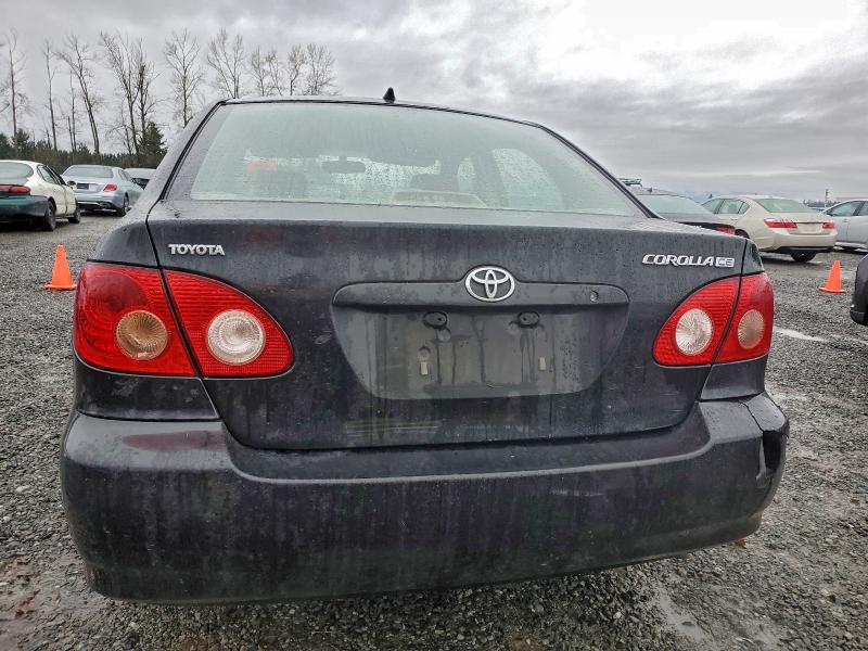 2008 TOYOTA COROLLA CE #3308234166