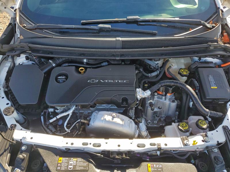 2018 CHEVROLET VOLT LT #3308662308