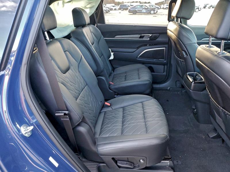 2024 KIA TELLURIDE #3315888148