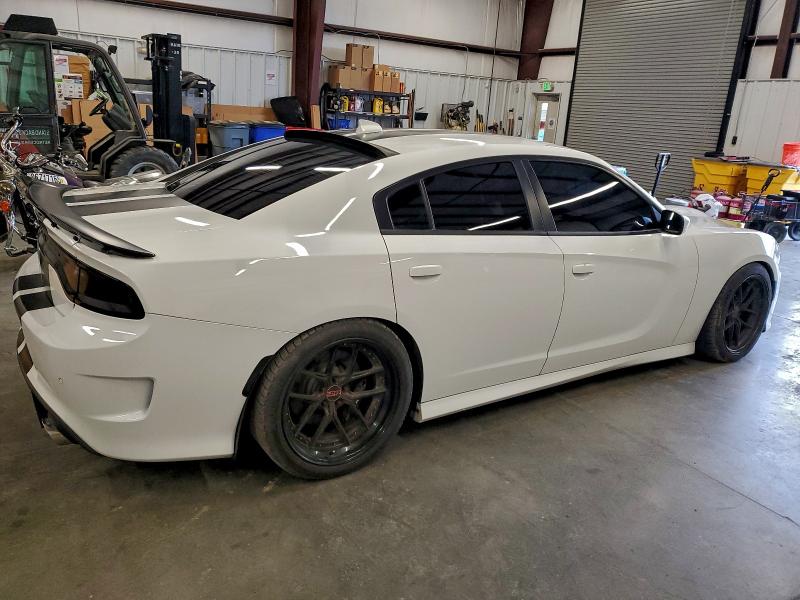 2019 DODGE CHARGER SC #3308304189