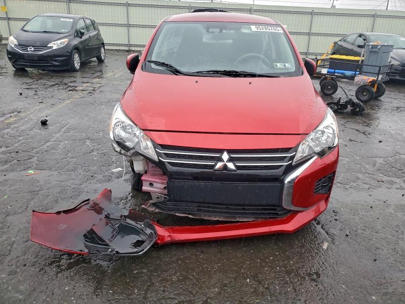 2022 MITSUBISHI MIRAGE G4 #3316878101