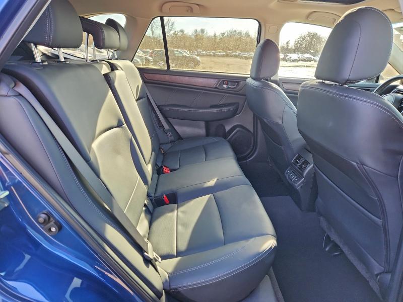 2019 SUBARU OUTBACK 3. #3317702154