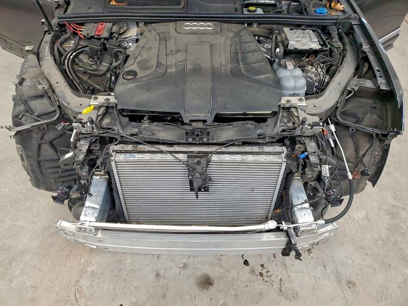 2023 AUDI Q7 PREMIUM #3309577608