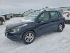 Lot #3312583171 2016 VOLKSWAGEN TIGUAN S