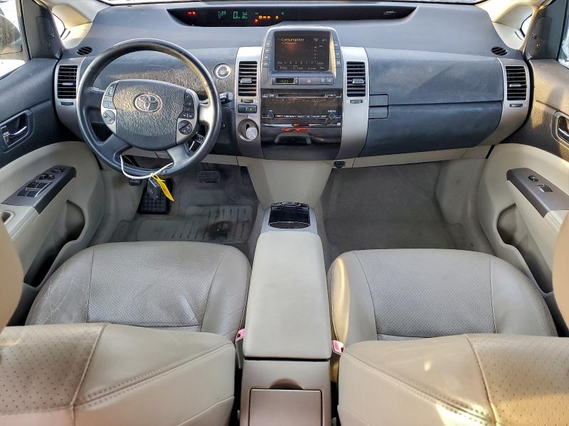 2006 TOYOTA PRIUS #3317939948