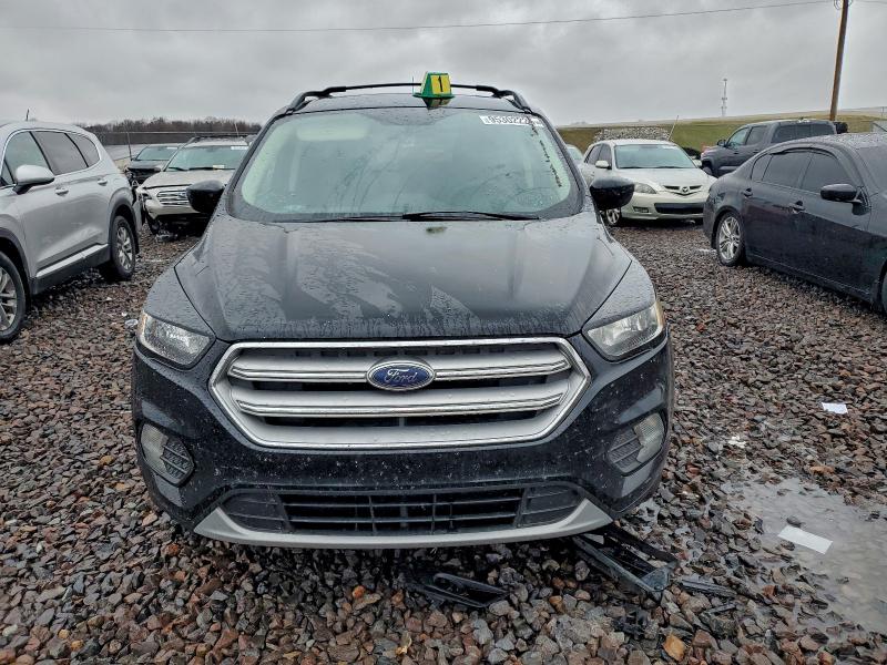 2018 FORD ESCAPE SE #3311721226