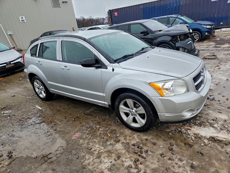 2011 DODGE CALIBER MA #3319996178