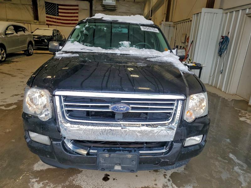 2007 FORD EXPLORER L #3308496039