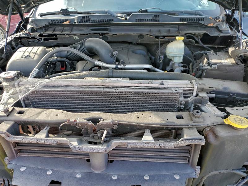 2013 RAM 1500 LARAM #3312270774