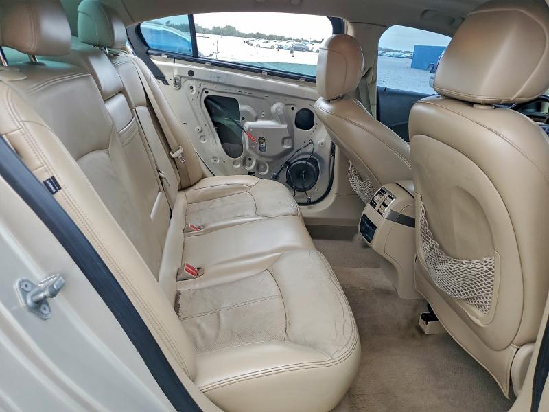 2010 BUICK LACROSSE C #3317003263