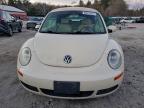 Lot #3312109111 2009 VOLKSWAGEN NEW BEETLE
