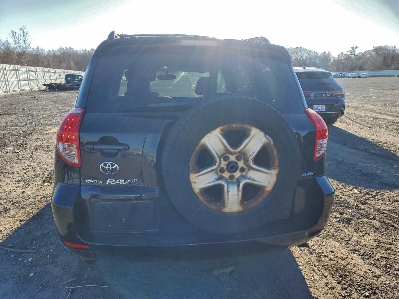 2008 TOYOTA RAV4 #3311749730