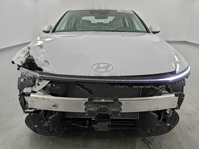 2025 HYUNDAI SONATA SEL #3311476247