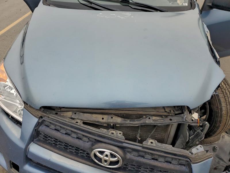 2012 TOYOTA RAV4 #3304711916