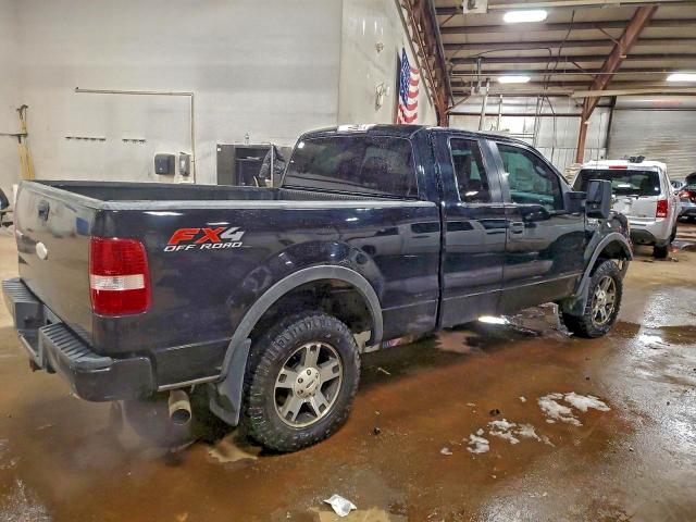 2005 FORD F150 #3303632959