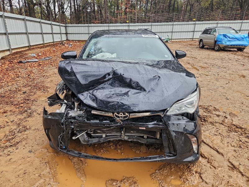2016 TOYOTA CAMRY LE #3316869067
