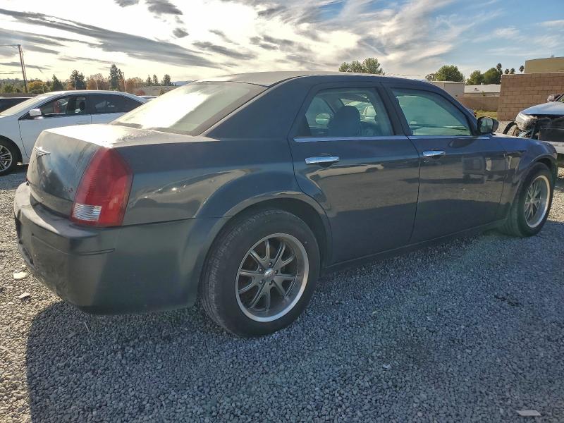 2007 CHRYSLER 300 #3318999343