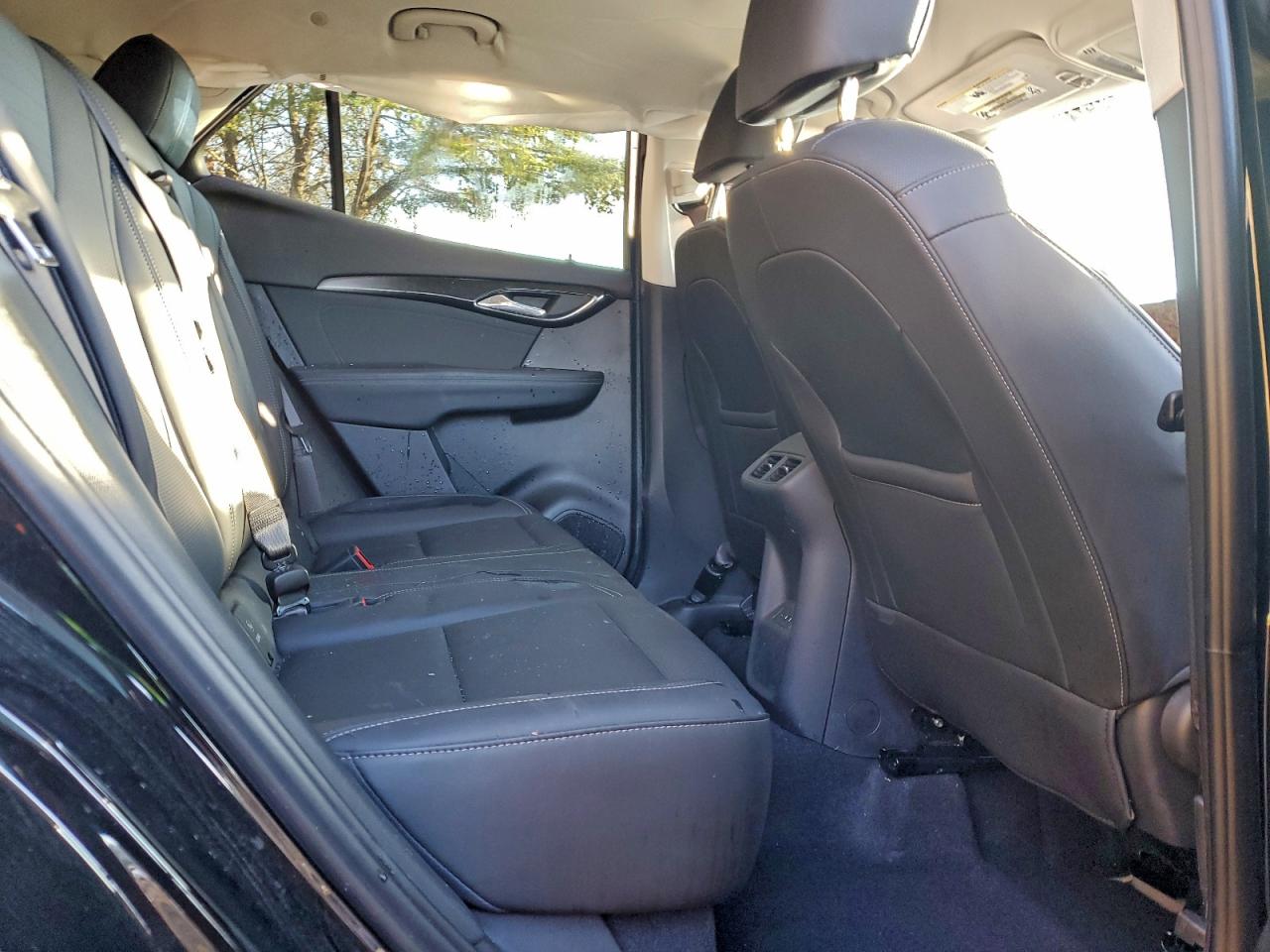 BUICK ENVISION PREFERRED