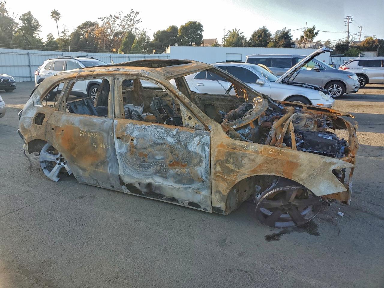 AUDI Q5 PREMIUM PLUS S-LINE