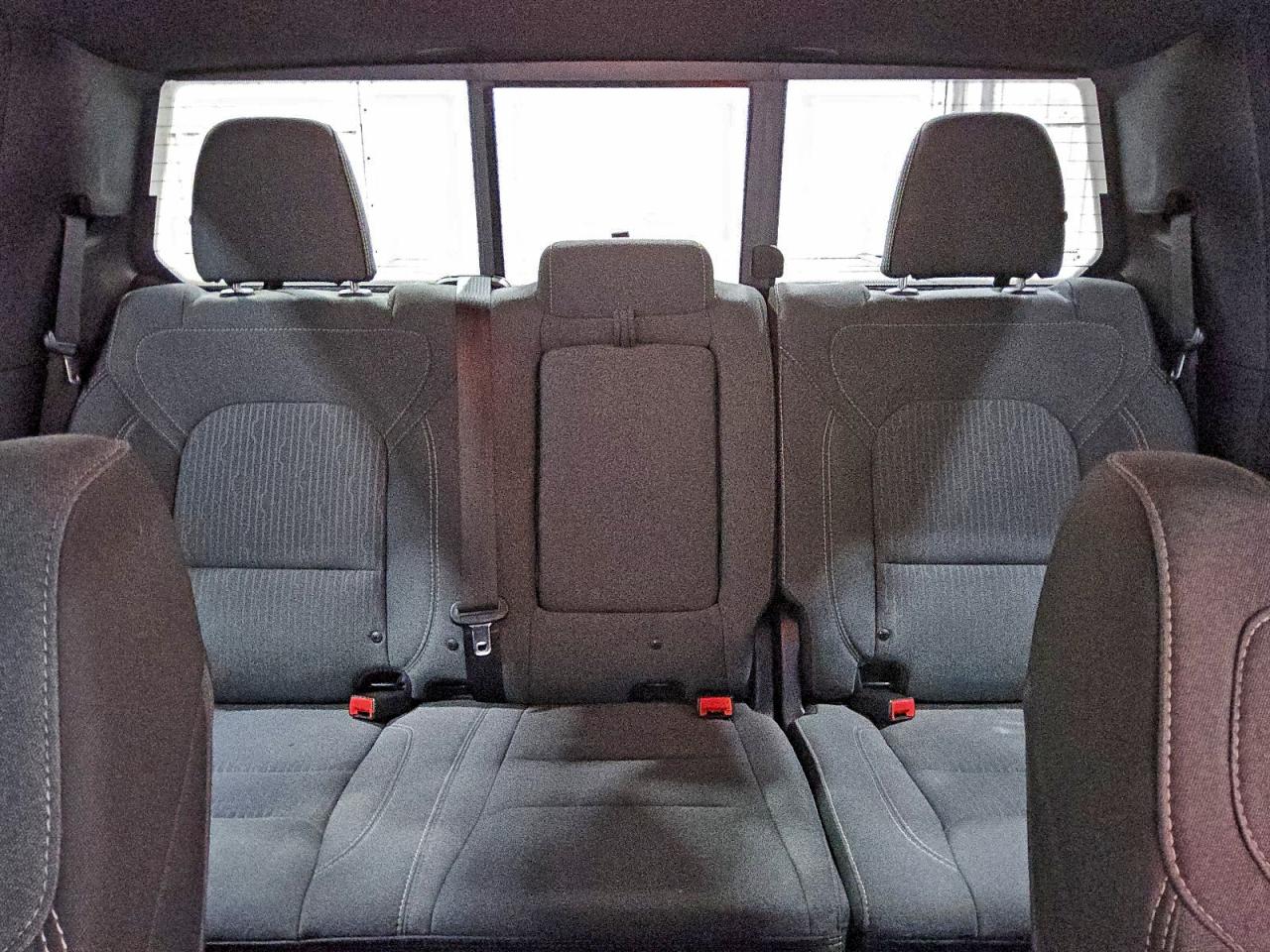 RAM 1500 BIG HORN/LONE STAR