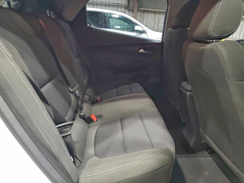 2023 CHEVROLET BOLT EV 1L #3304536442