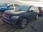 Lot #3308346028 2016 JEEP COMPASS LA