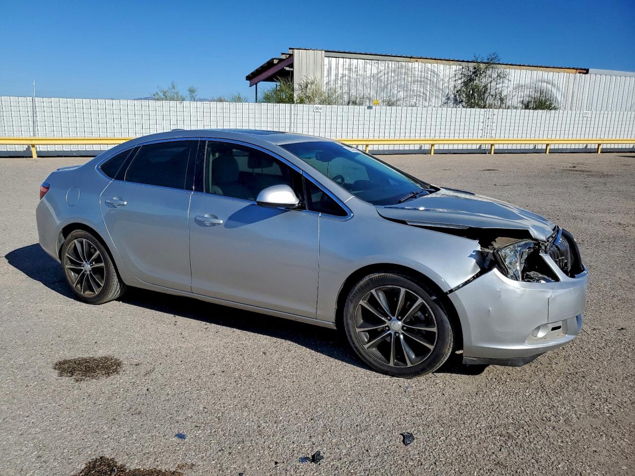 BUICK VERANO SPORT TOURING