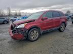 Lot #3304059534 2011 HONDA CR-V EXL