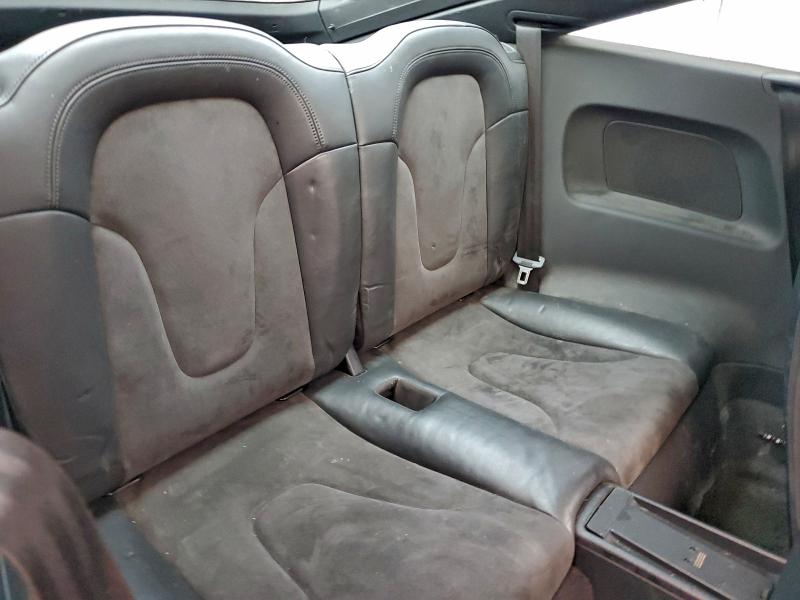 2008 AUDI TT 2.0T #3302721006