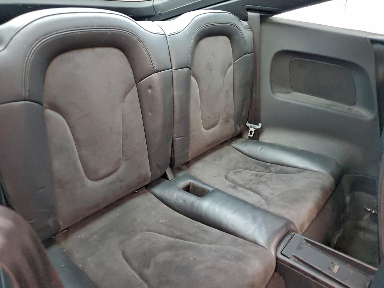 Lot #3302721006 2008 AUDI TT 2.0T