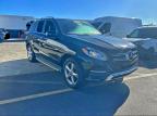 Lot #3301654637 2018 MERCEDES-BENZ GLE 350