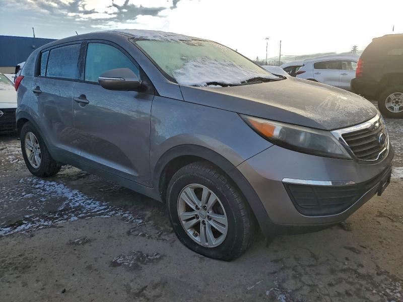 2011 KIA SPORTAGE L #3318903947