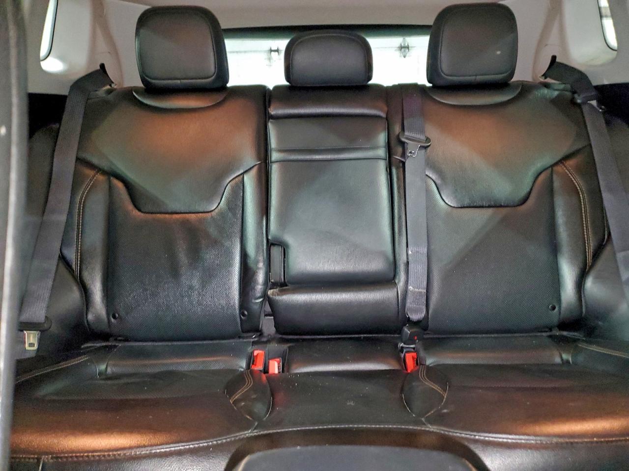 Lot #3311689220 2020 JEEP COMPASS LI