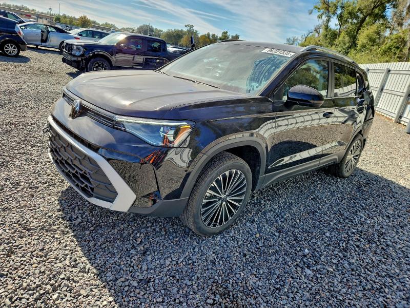 2026 VOLKSWAGEN TAOS SE #3318878956